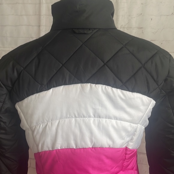 Gerry girls jacket size M 10/12 - Picture 6 of 10